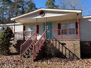 724 Orange Blossom Trl, Roanoke Rapids, NC 27870