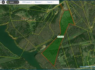 Fairview Rd, Lenoir City, TN 37772