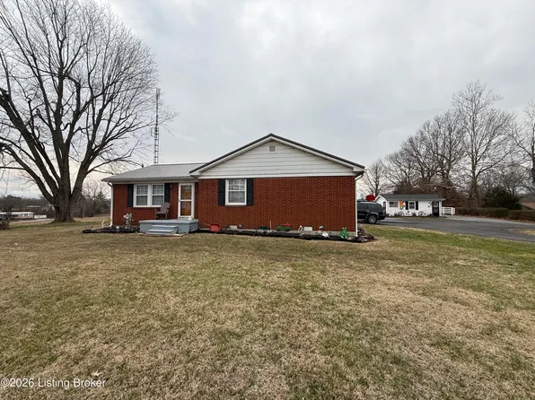 1252 State Highway 176, Greenville, KY 42345