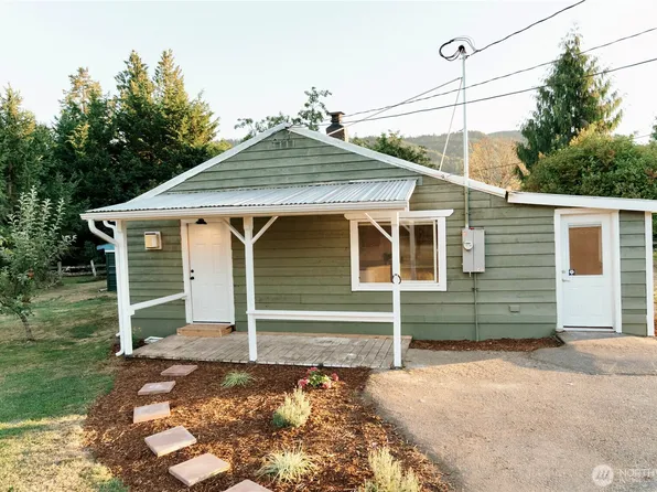 18056 State Route 9, Mount Vernon, WA 98274