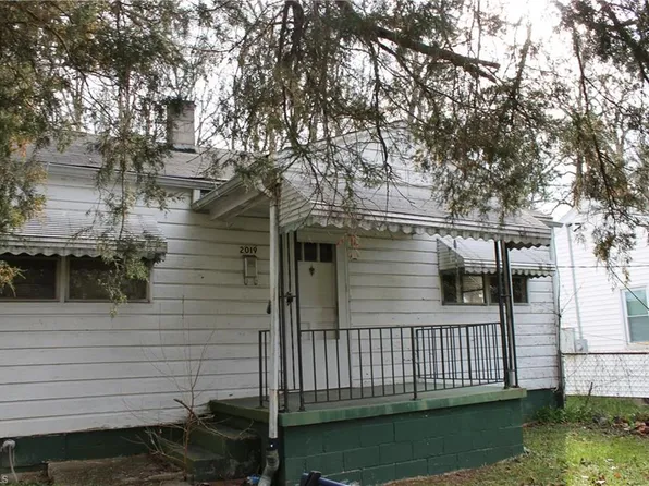 2019 Bowen Blvd, Winston Salem, NC 27105