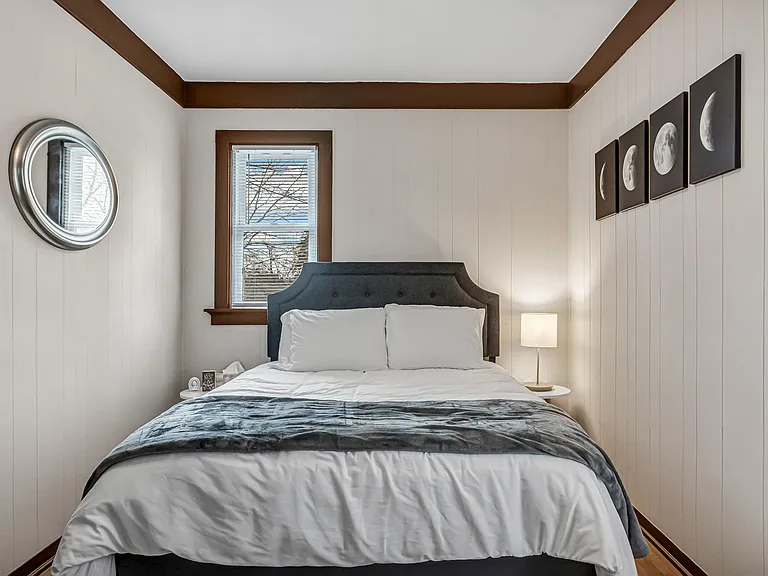 817 Bell Ave #UPSTAIRS — Photo 11