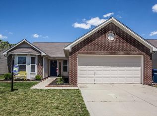12228 Wolf Run Rd, Noblesville, IN 46060