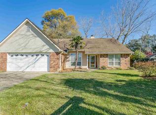 1704 Moon Glow Cir, Pensacola, FL 32526