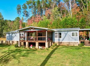 494 Berean Church Rd, Ellijay, GA 30540