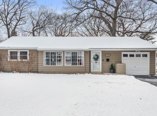 3125 Major Ave N, Golden Valley, MN 55422