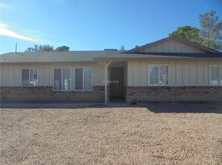 6333 W Alexander Rd, Las Vegas, NV 89108