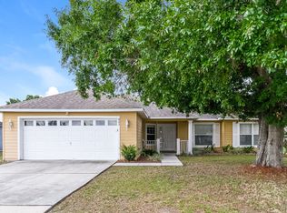 803 Halifax Dr, Kissimmee, FL 34758