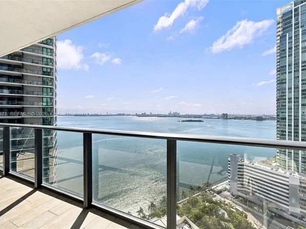 650 NE 32nd St Unit 2406, Miami, FL 33137