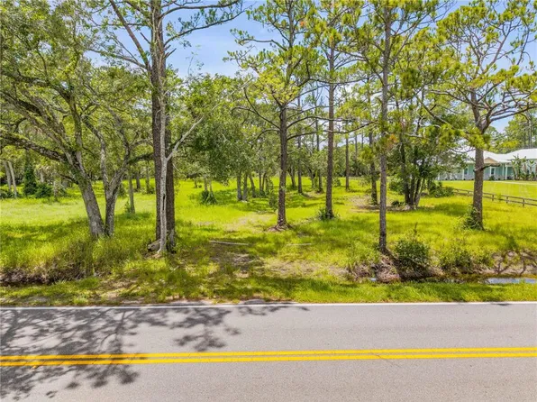 1172 Williams Rd Lot 91, New Smyrna Beach, FL 32168