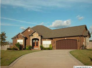 40 Tower Ct, Trinity, AL 35673