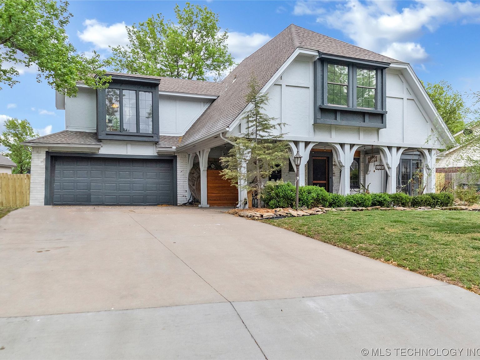 8432 E 64th Pl, Tulsa, OK 74133 Zillow