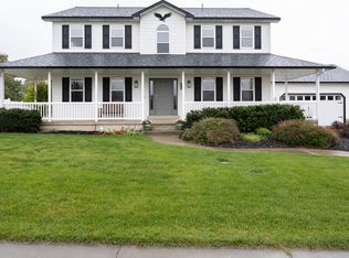 1776 E 1900 N, North Logan, UT 84341