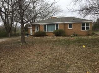 1706 Highland Dr, Augusta, KS 67010