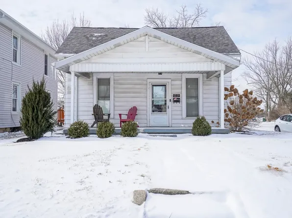 1321 N Wheeling Ave, Muncie, IN 47303