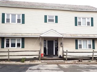 16 Main St #4, South Glens Falls, NY 12803