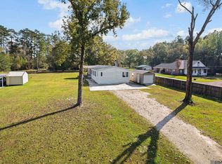 28660 Old Doyle Rd, Livingston, LA 70754