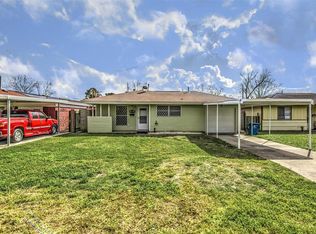 312 Avenue E, South Houston, TX 77587