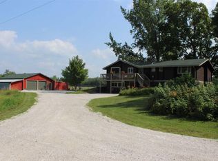 12530 E Us Highway 2, Brule, WI 54820