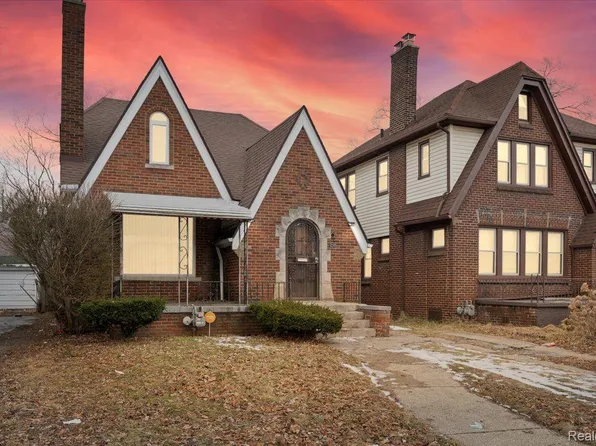 17345 San Juan Dr, Detroit, MI 48221