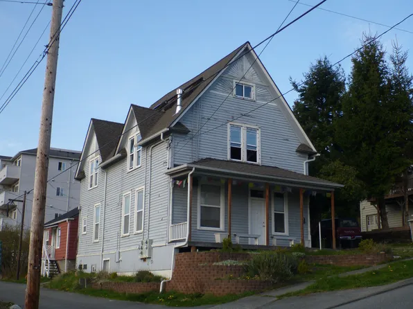 1213 25th St, Everett, WA 98201