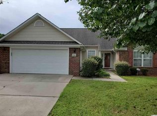 4085 Steeple Chase Dr, Myrtle Beach, SC 29588