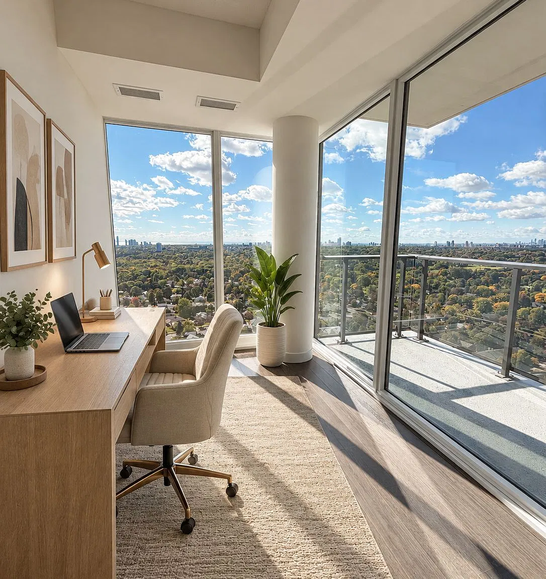 3 bed, $2,850 — Photo 4