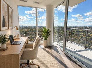 4010 Eglinton Ave W #2110, Etobicoke, ON M9A 4M2