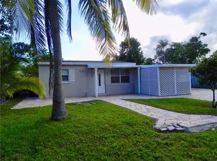 1382 NE 28th St, Pompano Beach, FL 33064