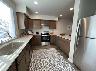 Coventry Villas, Tacoma, WA 98444