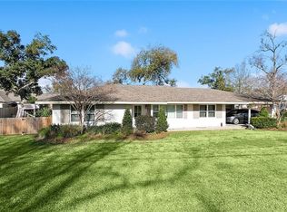 300 Monsanto Ave, Luling, LA 70070