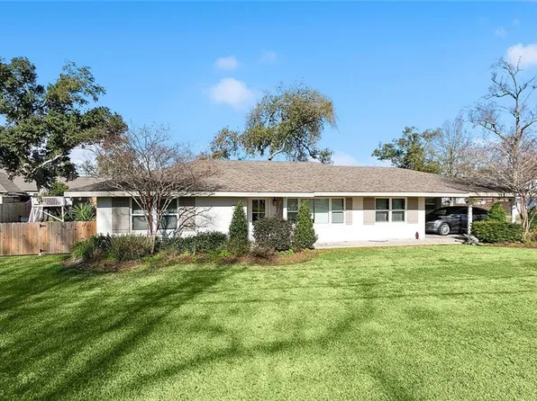 300 Monsanto Ave, Luling, LA 70070