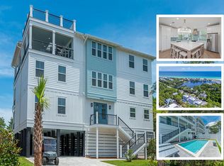 6508 W County Highway 30a, Pt Washington, FL 32459