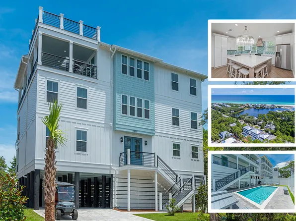 6508 W County Highway 30a, Pt Washington, FL 32459