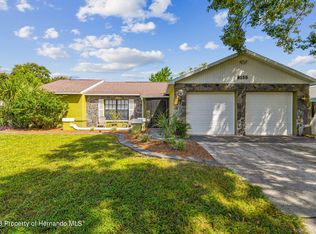 8155 Wooden Dr, Spring Hill, FL 34606