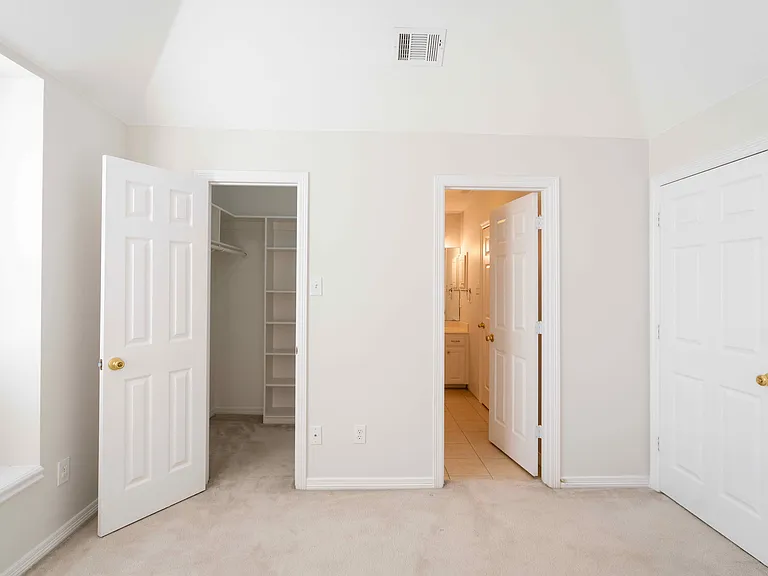 4th Guest Room on the second level