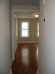 Rented by Maurice Mann, LREB