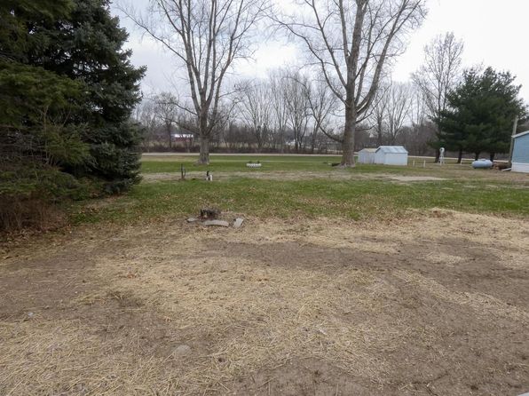 220 South Clifton Street, Livingston, WI 53554