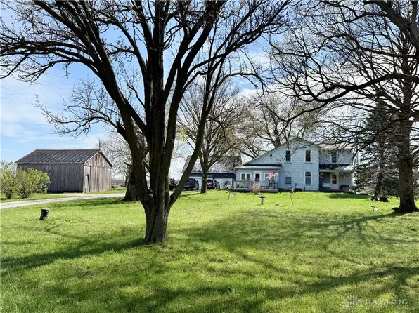 4613 W State Route 41, Covington, OH 45318