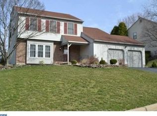 1 Stone Brook Cir, Hockessin, DE 19707