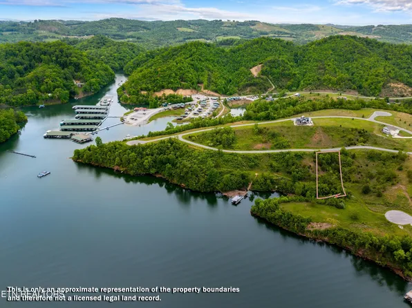 LOT 11 Longshore Dr, Tazewell, TN 37879