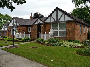 2120 Park Rd, Springfield, OH 45504