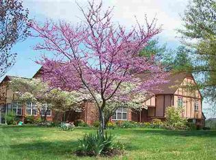 508 Windridge Ln, Morristown, TN 37814