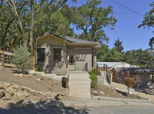 1202 Tucker Rd, Calistoga, CA 94515