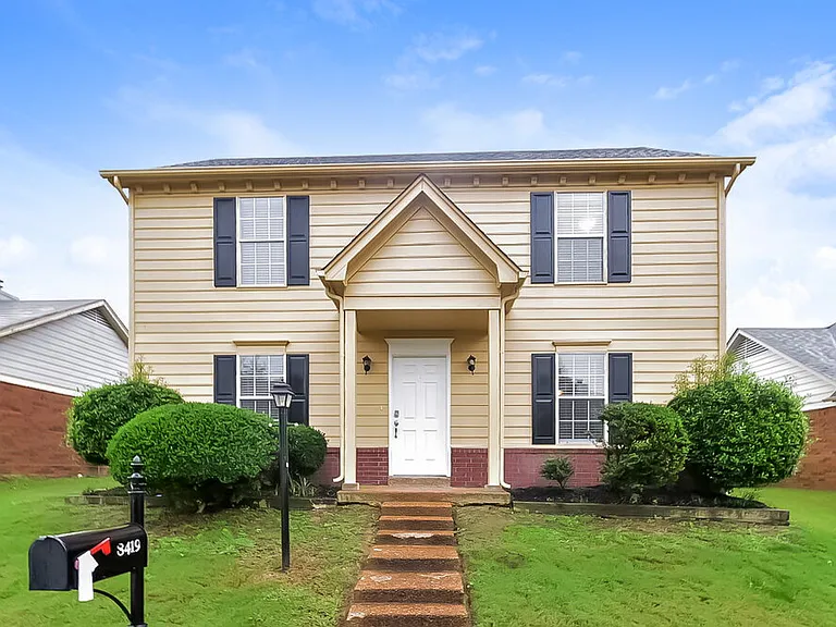 8419 Duval Ave — Photo 1