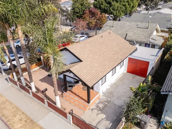 1390 Gundry Ave, Long Beach, CA 90813