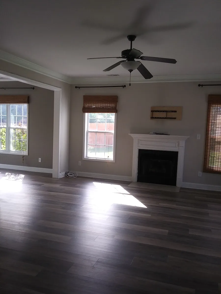 Building Photo - 505 Compass Ct