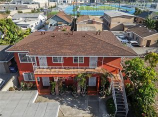 330 W Laurel St APT B, Compton, CA 90220
