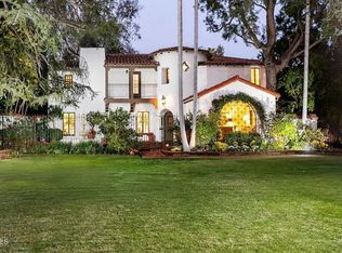 1480 Saint Albans Rd, San Marino, CA 91108