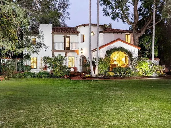 1480 Saint Albans Rd, San Marino, CA 91108